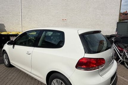 VW Golf 162.000 km 4.300 &euro; Groß-Gerau 64521