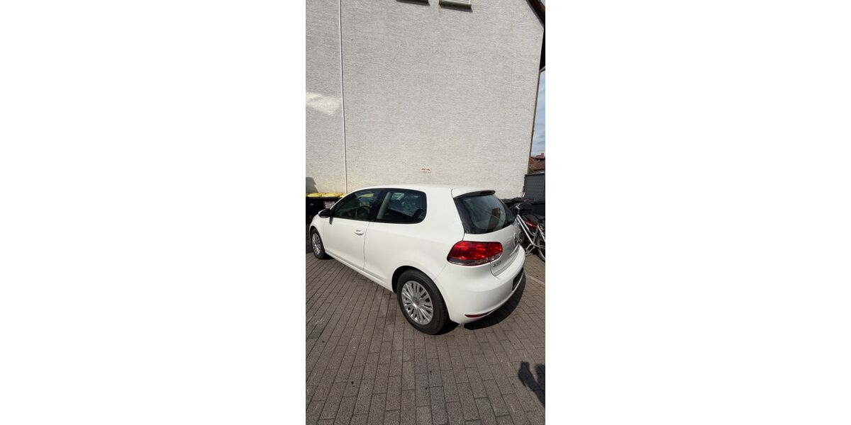 VW Golf 162.000 km 4.300 &euro; Groß-Gerau 64521
