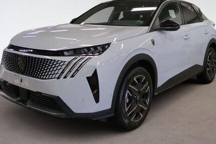 Peugeot 3008 39.736 km 25.880 &euro; Rüsselsheim 65428