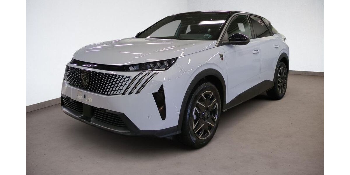 Peugeot 3008 39.736 km 25.880 &euro; Rüsselsheim 65428