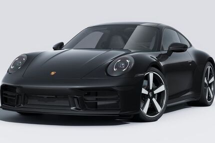 Porsche 992 2.690 km 148.900 &euro; Hofheim 65719