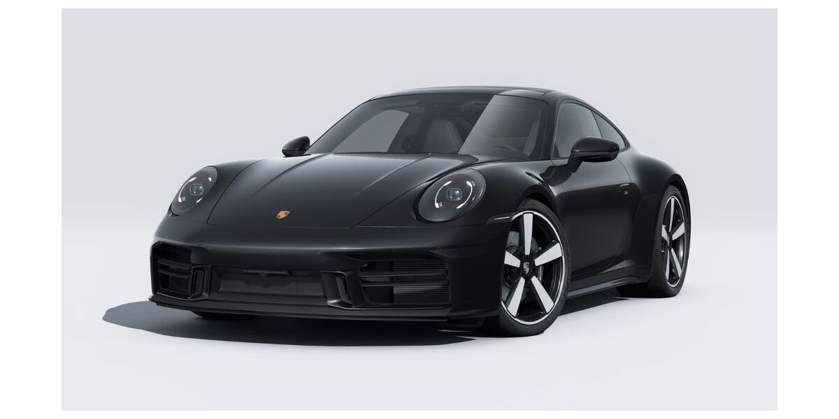 Porsche 992 2.690 km 148.900 &euro; Hofheim 65719