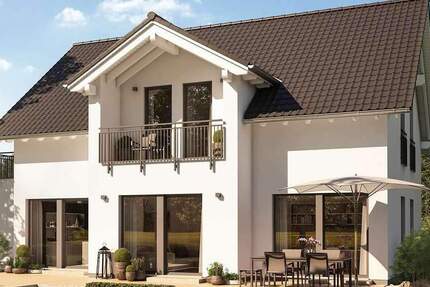 Eure Wohlfühloase in Büdingen - 30 Minuten von Offenbach entfernt 6 zimmer