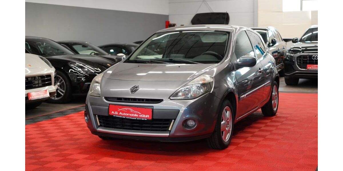 Renault Clio 103.908 km 2.950 &euro; Pfungstadt 64319