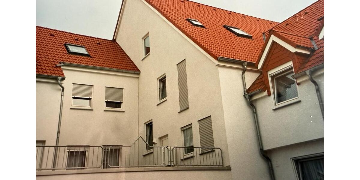 Dachgeschoßwohnung Ober-Ramstadt Ramstadt - 3.5 Zimmer, 90 m&sup2;, 321.000&euro; | Angebot:26640700