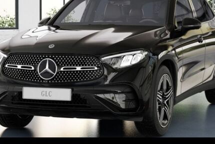 Mercedes-Benz GLC 200 9.900 km 55.650 &euro; Darmstadt 64295