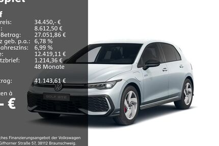 VW Golf 20.126 km 34.450 &euro; Groß-Umstadt 64823