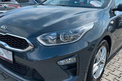 Kia ceed Sportswagon 177.400 km 9.290 &euro; Babenhausen 64832