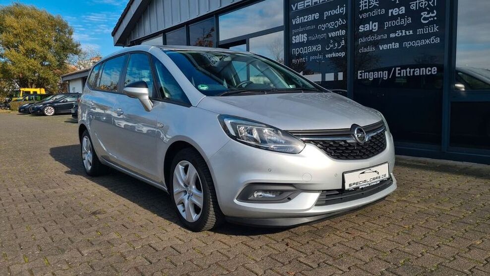 Zafira