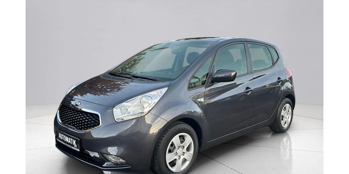 Kia Venga 64.500 km 11.490 &euro; Egelsbach 63329