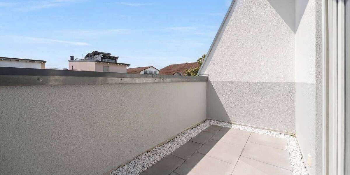 Etagenwohnung Mörfelden-Walldorf Walldorf - 3 Zimmer, 87 m&sup2;, 365.000&euro; | Angebot:26713855
