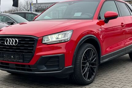 Audi Q2 59.342 km 20.900 &euro; Dietzenbach / bei Frankfurt am Main 63128