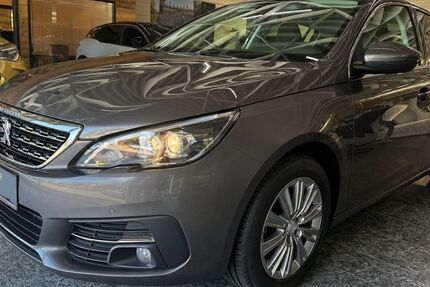 Peugeot 308 34.500 km 15.450 &euro; Dieburg 64807