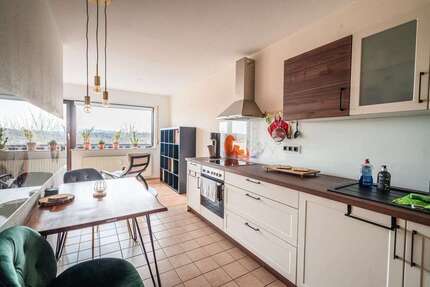 Wohnung zum Kaufen in Ober-Ramstadt 274.000 € 78.28 m² 3 zimmer