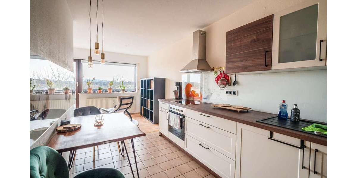 Wohnung zum Kaufen in Ober-Ramstadt 274.000 € 78.28 m² 3 zimmer