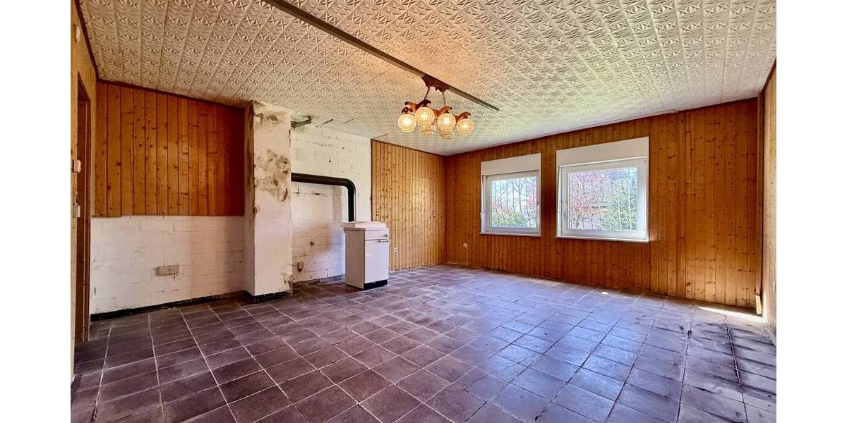 Mehrfamilienhaus, Wohnhaus Lindenfels / Winkel Winkel - 6 Zimmer, 147 m&sup2;, 199.500&euro; | Angebot:26205735