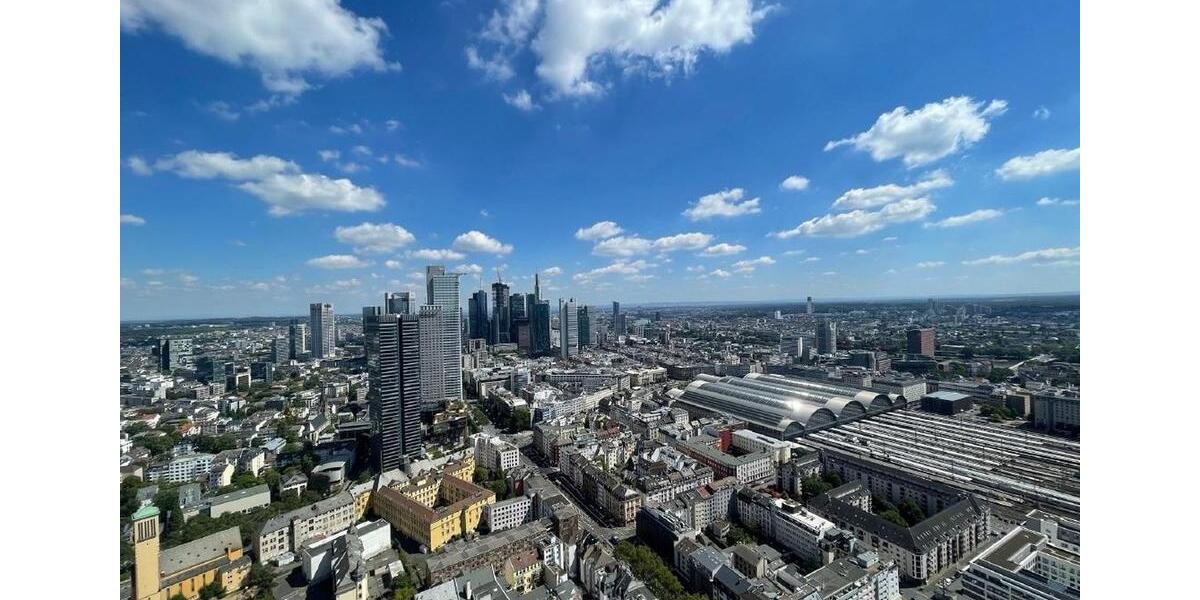 Etagenwohnung Frankfurt am Main Gutleutviertel - 4 Zimmer, 184 m&sup2;, 5.300&euro; | Angebot:25376024