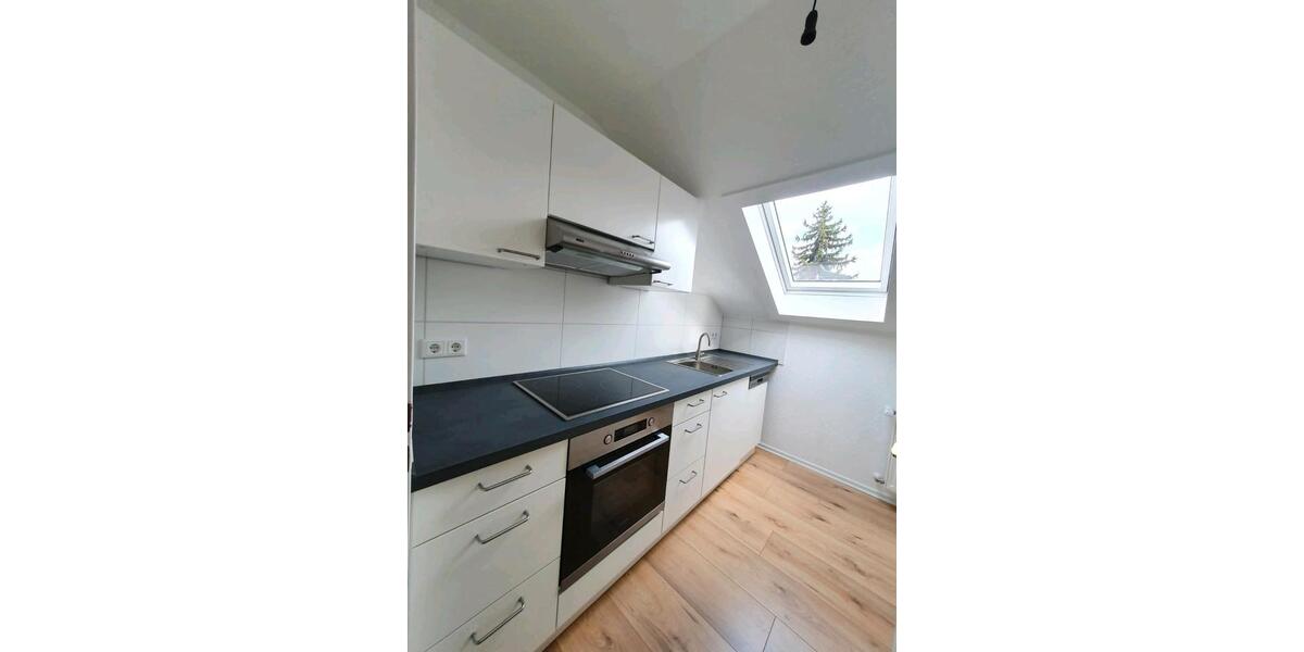 Dachgeschoßwohnung Seeheim-Jugenheim Jugenheim - 2 Zimmer, 68 m&sup2;, 800&euro; | Angebot:26547131