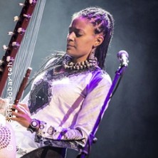 Sona Jobarteh & Band 23.07.2026 Burggarten Dreieichenhain
