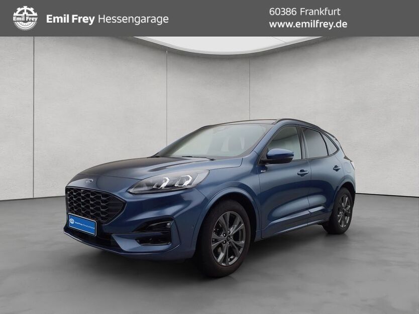 Kuga