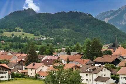 Haus zum Kaufen in Pfronten 750.000 € 295 m²