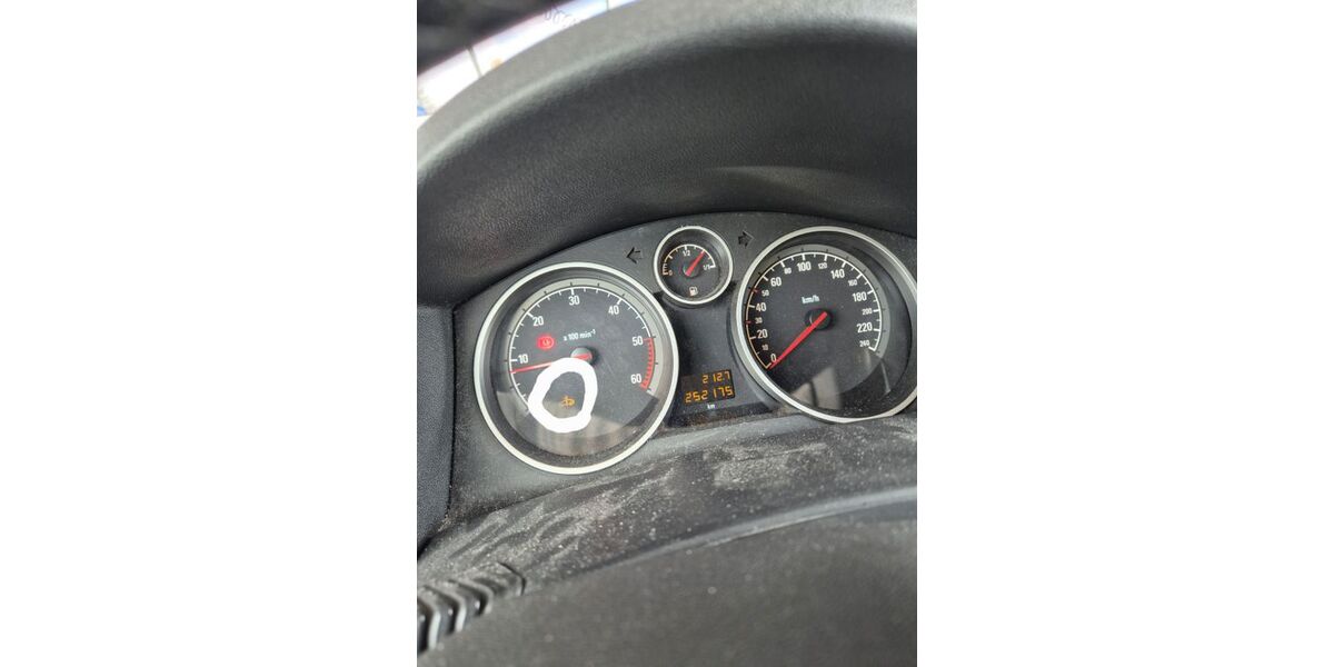 Opel Astra 252.000 km 1.800 &euro; Dietzenbach 63128