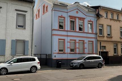 Haus Offenbach am Main Buchrain - 9 Zimmer, 170 m&sup2;, 525.000&euro; | Angebot:25217443