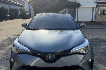 Toyota C-HR 72.350 km 20.500 &euro; Offenbach 63069