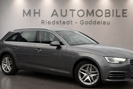 Audi A4 126.000 km 17.499 &euro; Riedstadt-Goddelau 64560