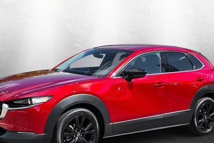 Mazda CX-30 37.087 km 24.999 &euro; Darmstadt 64293