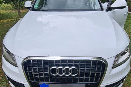 Audi Q5 146.740 km 19.960 &euro; Riedstadt 64560