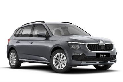 Skoda Kamiq 9.990 km 37.880 &euro; Darmstadt 64295