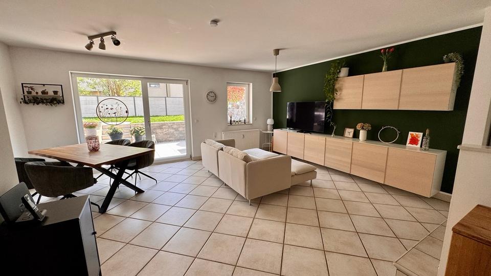 Maisonettenwohnung Ober-Ramstadt Ramstadt - 3.5 Zimmer, 98 m&sup2;, 365.000&euro; | Angebot:26738097