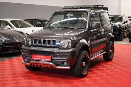 Suzuki Jimny 92.669 km 12.750 &euro; Pfungstadt 64319