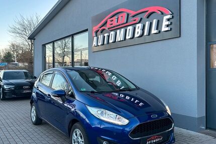 Ford Fiesta 165.052 km 5.990 &euro; Eppertshausen 64859