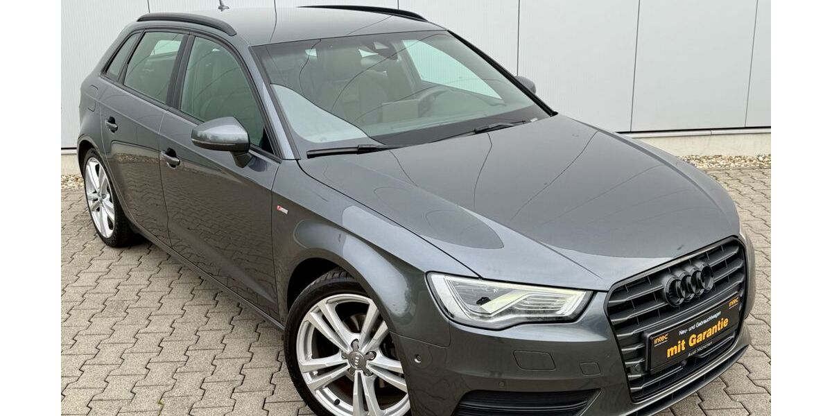 Audi A3 117.855 km 16.950 &euro; Rüsselsheim-Königstädten 65428
