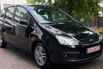 Ford Focus 100.000 km 2.500 &euro; Darmstadt 64293
