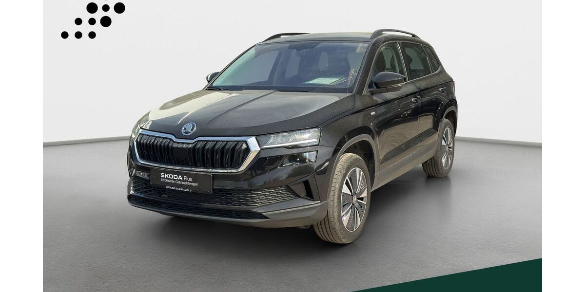 Skoda Karoq 18.842 km 26.860 &euro; Hofheim im Taunus 65719