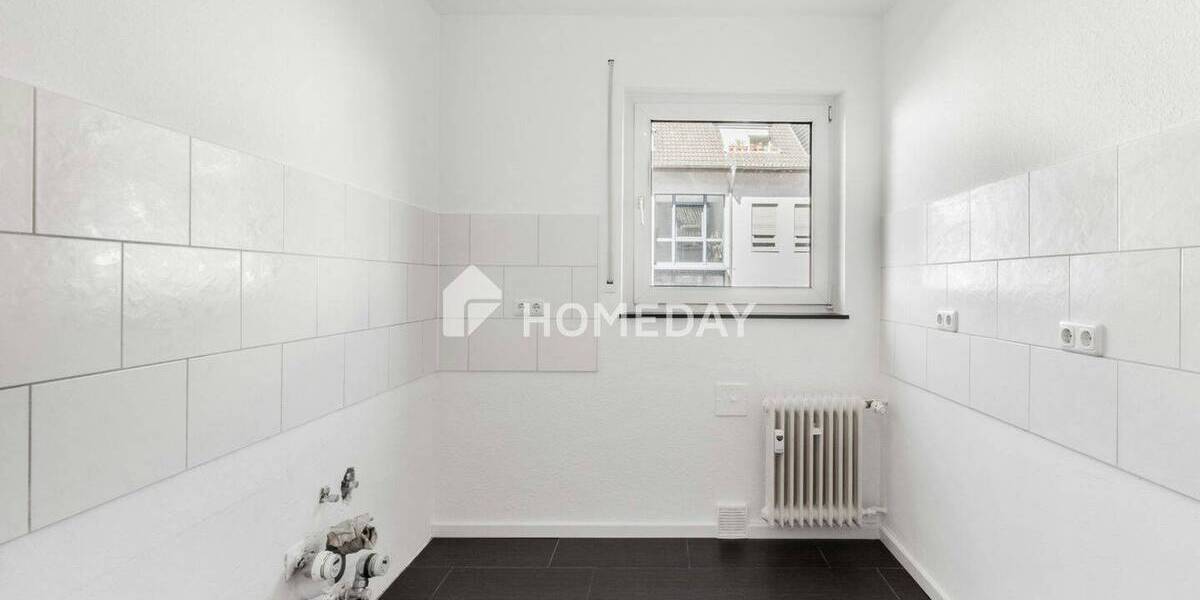 Etagenwohnung Frankfurt am Main Oberrad - 2 Zimmer, 53 m&sup2;, 283.000&euro; | Angebot:26140786