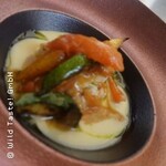 Oh la la!- das französische Tasting