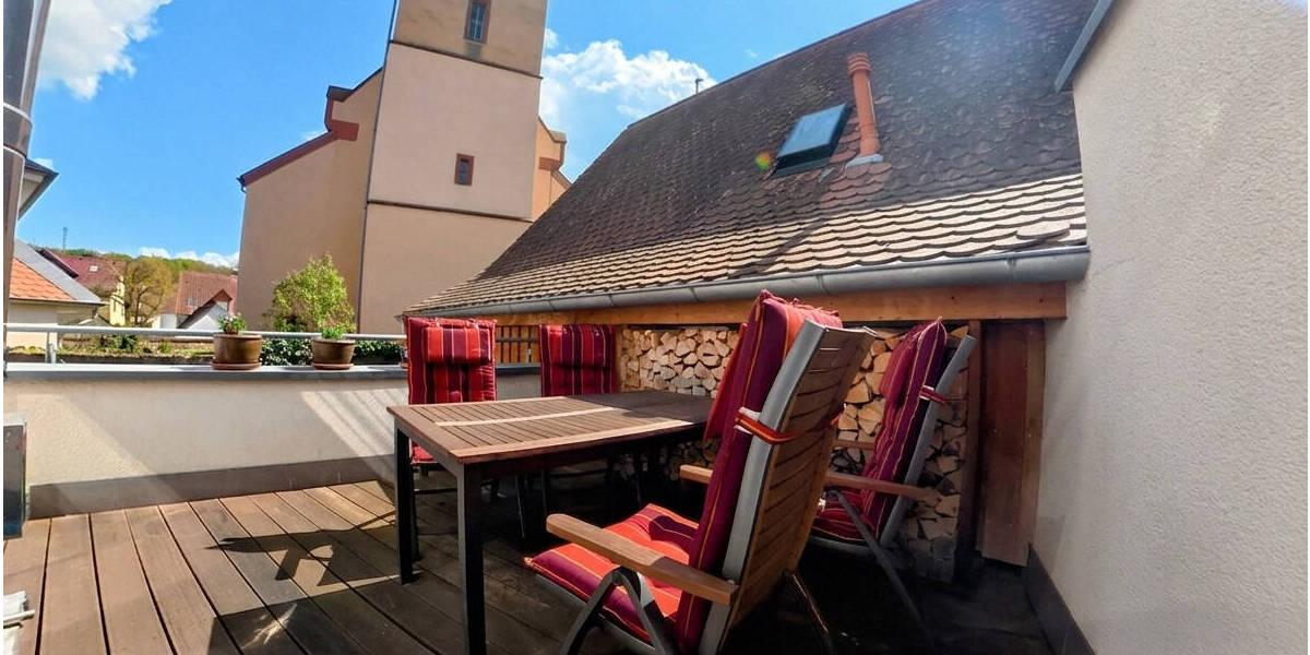 Einfamilienhaus Groß-Umstadt / Kleestadt Kleestadt - 3 Zimmer, 100 m&sup2;, 348.000&euro; | Angebot:26750636