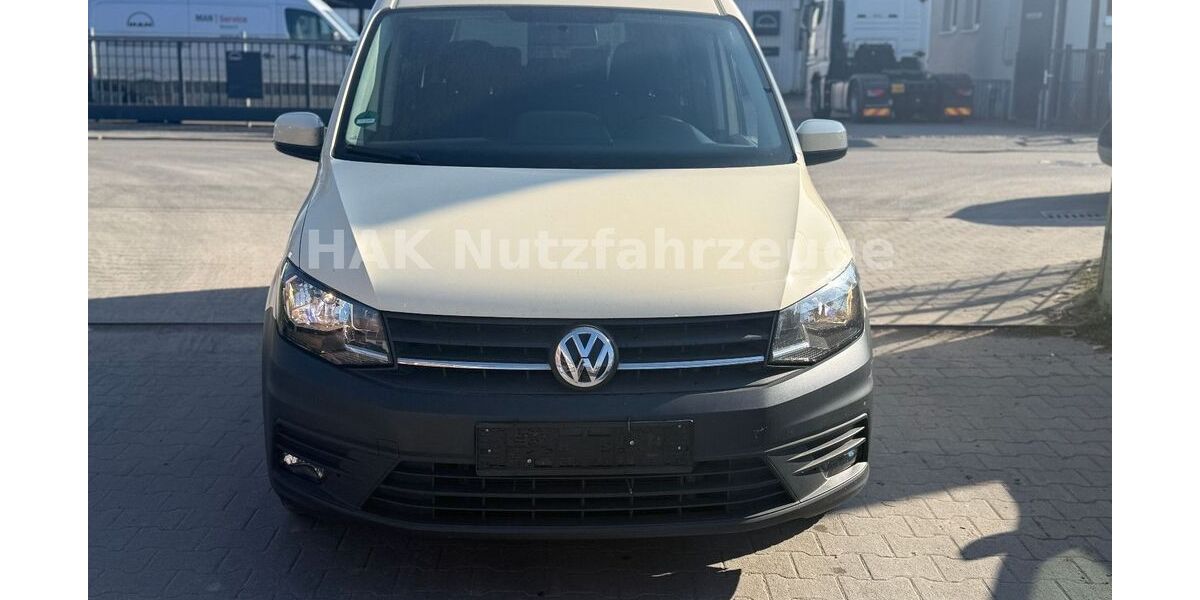 VW Caddy 209.000 km 8.990 &euro; Dietzenbach 63128