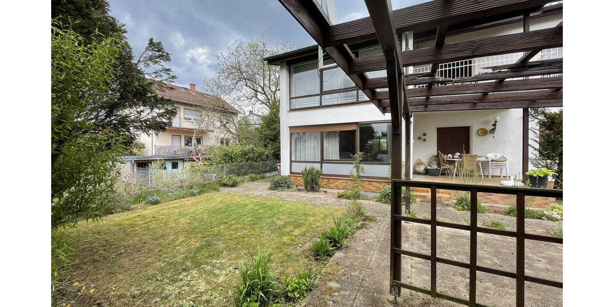 Mehrfamilienhaus, Wohnhaus Lorsch - 8 Zimmer, 217 m&sup2;, 538.000&euro; | Angebot:26477779