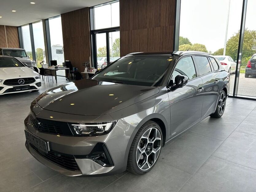 Astra