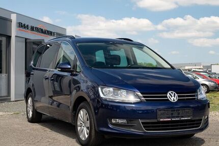 VW Sharan