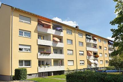 Schöne Wohnung: individuelles 1-Zimmer-Single-Appartment