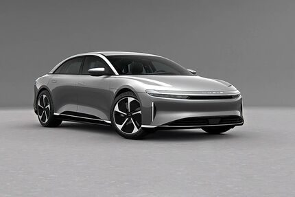 Lucid Air 5.310 km 83.813 &euro; Frankfurt 60388