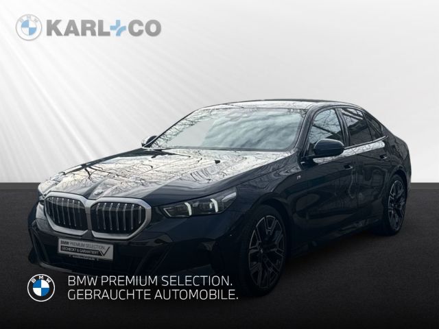 BMW 520 24.976 km 52.788 &euro; Rüsselsheim 65428