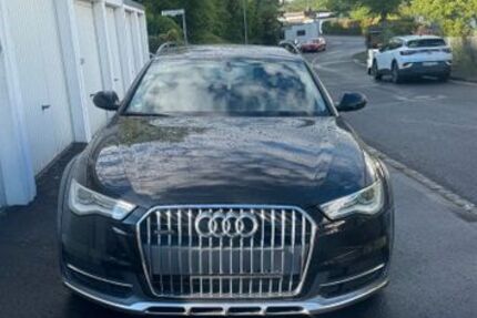Audi A6 Allroad 129.891 km 22.500 &euro; Fischbachtal 64405