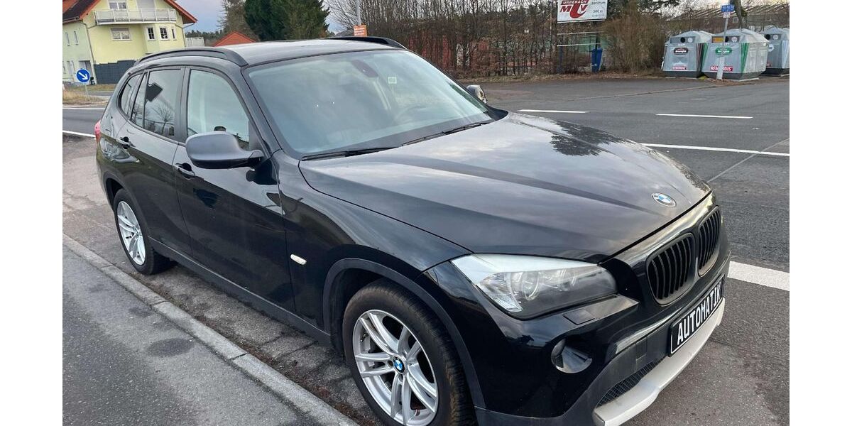 BMW X1 225.235 km 6.990 € Rödermark 63322